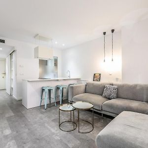 Apartamento de 1 Dormitorio